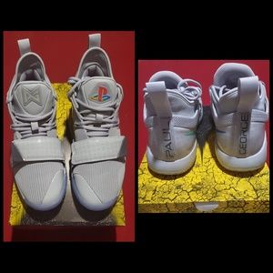 Nike Pg 2.5 PlayStation Brand new
